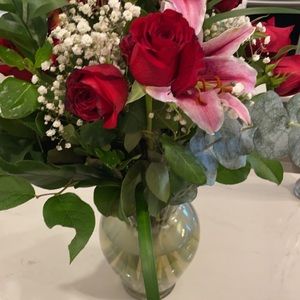 Meet your Posher, Cassandra